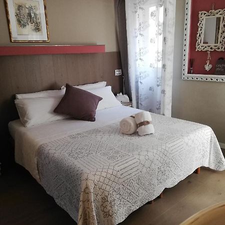 كيودجا B & B San Domenico المظهر الخارجي الصورة