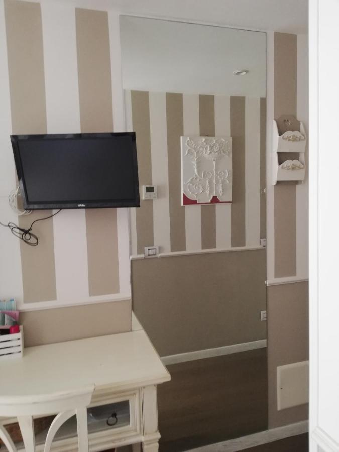 كيودجا B & B San Domenico المظهر الخارجي الصورة