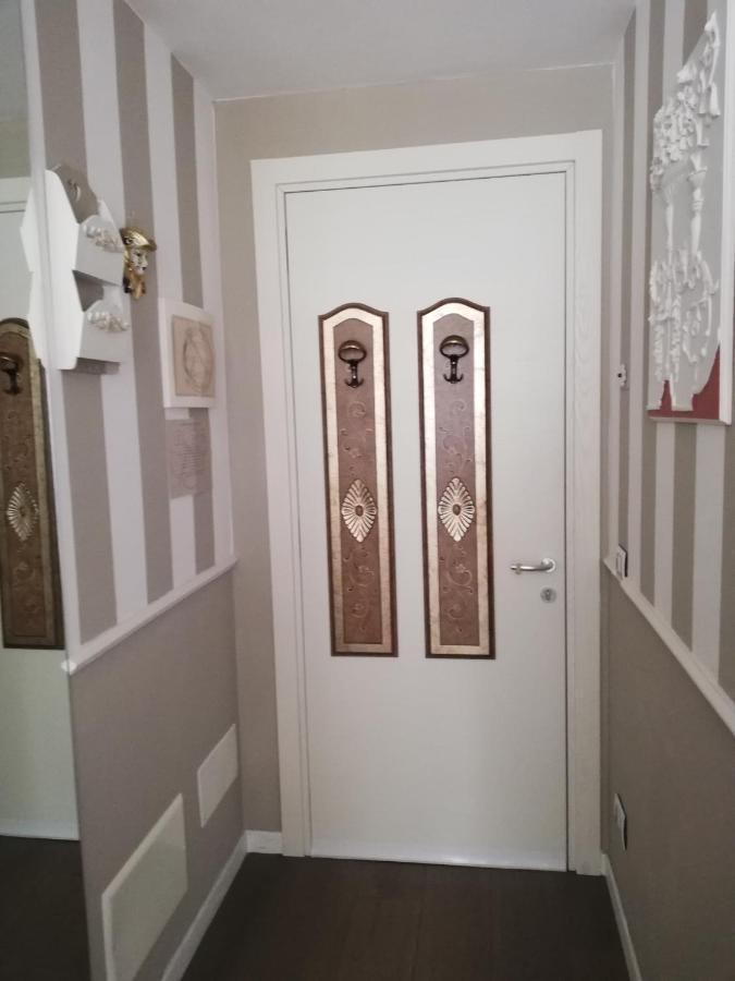 كيودجا B & B San Domenico المظهر الخارجي الصورة
