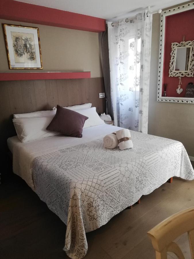 كيودجا B & B San Domenico المظهر الخارجي الصورة