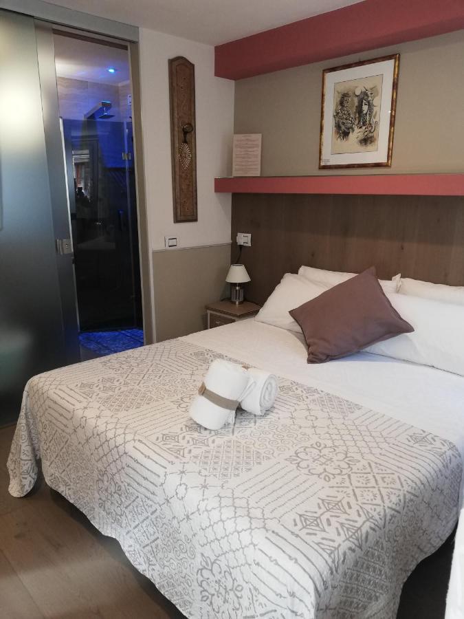 كيودجا B & B San Domenico المظهر الخارجي الصورة