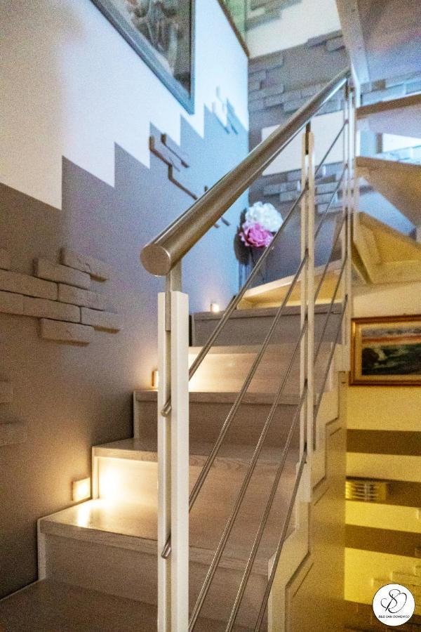 كيودجا B & B San Domenico المظهر الخارجي الصورة