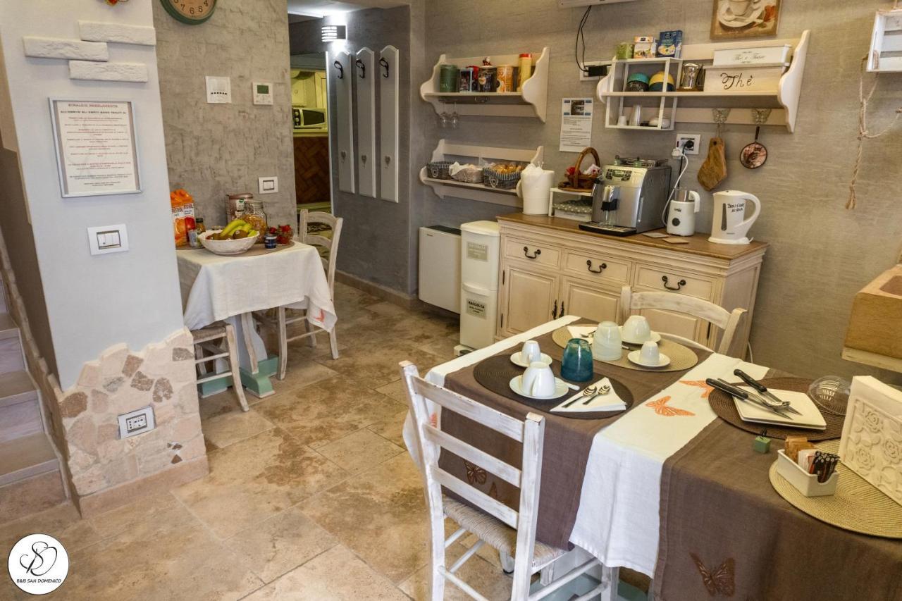 كيودجا B & B San Domenico المظهر الخارجي الصورة