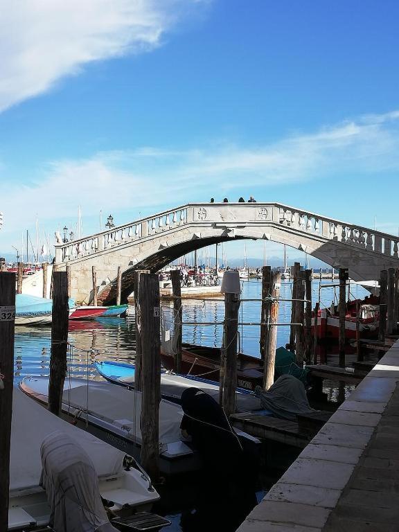 كيودجا B & B San Domenico المظهر الخارجي الصورة