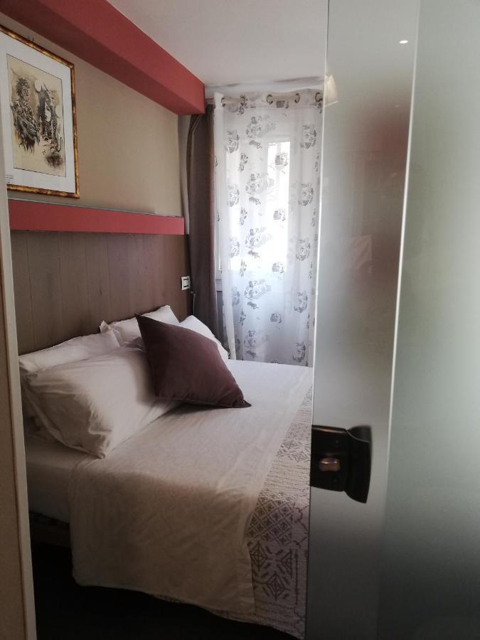 كيودجا B & B San Domenico المظهر الخارجي الصورة