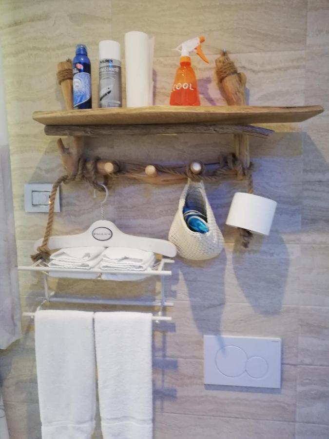 كيودجا B & B San Domenico المظهر الخارجي الصورة