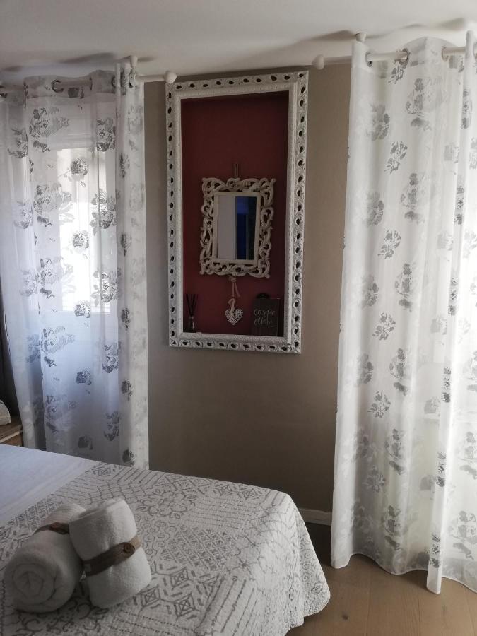 كيودجا B & B San Domenico المظهر الخارجي الصورة
