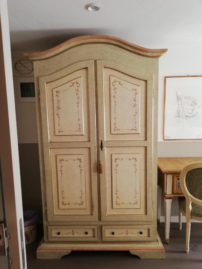 كيودجا B & B San Domenico المظهر الخارجي الصورة