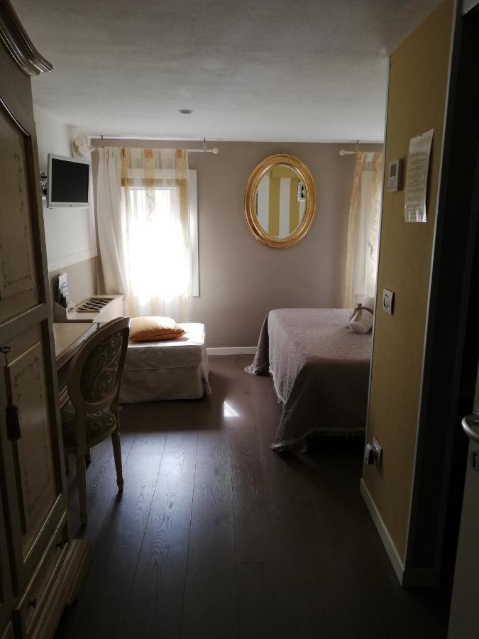 كيودجا B & B San Domenico المظهر الخارجي الصورة