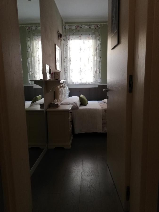 كيودجا B & B San Domenico المظهر الخارجي الصورة