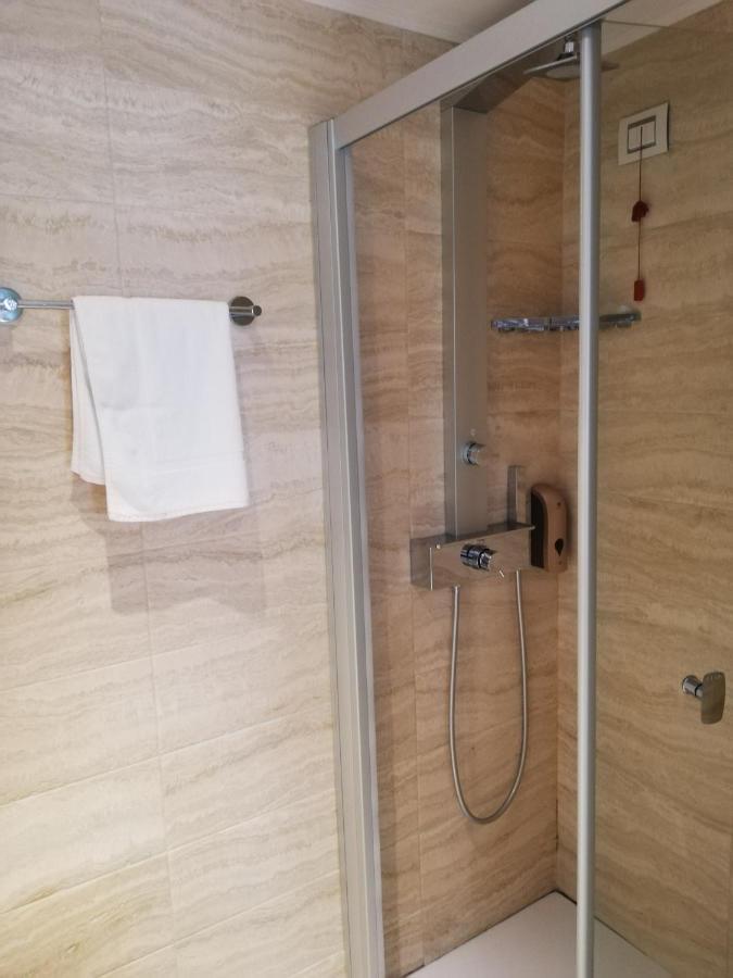 كيودجا B & B San Domenico المظهر الخارجي الصورة