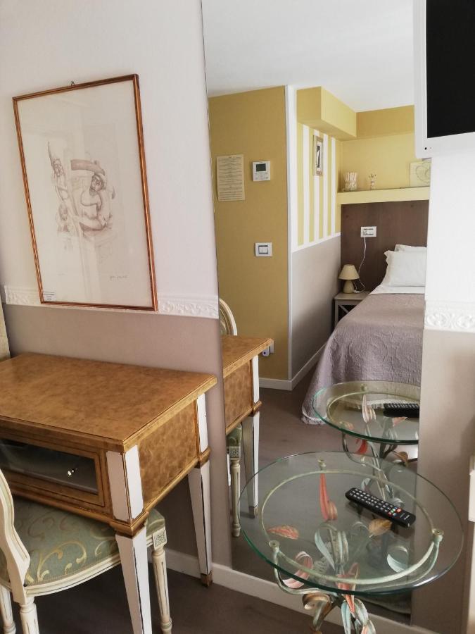 كيودجا B & B San Domenico المظهر الخارجي الصورة