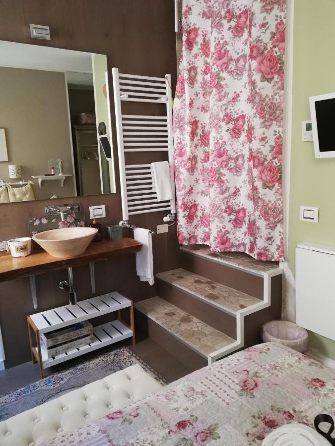 كيودجا B & B San Domenico المظهر الخارجي الصورة
