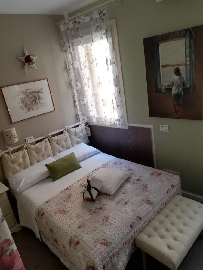 كيودجا B & B San Domenico المظهر الخارجي الصورة
