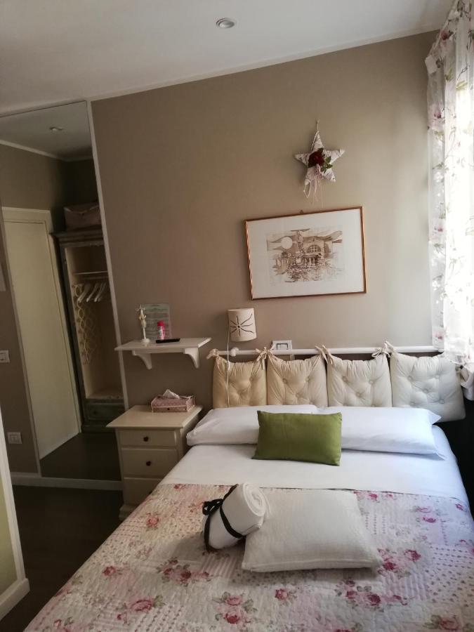 كيودجا B & B San Domenico المظهر الخارجي الصورة