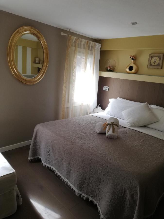 كيودجا B & B San Domenico المظهر الخارجي الصورة