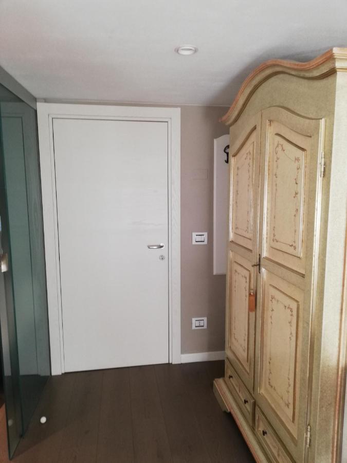 كيودجا B & B San Domenico المظهر الخارجي الصورة