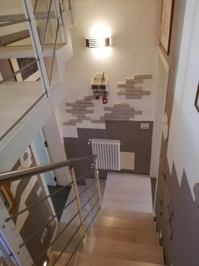 كيودجا B & B San Domenico المظهر الخارجي الصورة