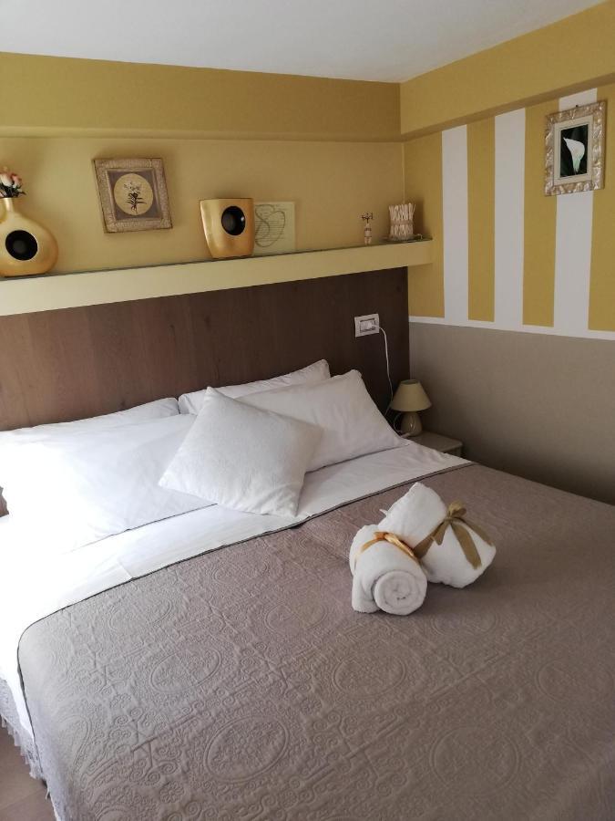 كيودجا B & B San Domenico المظهر الخارجي الصورة