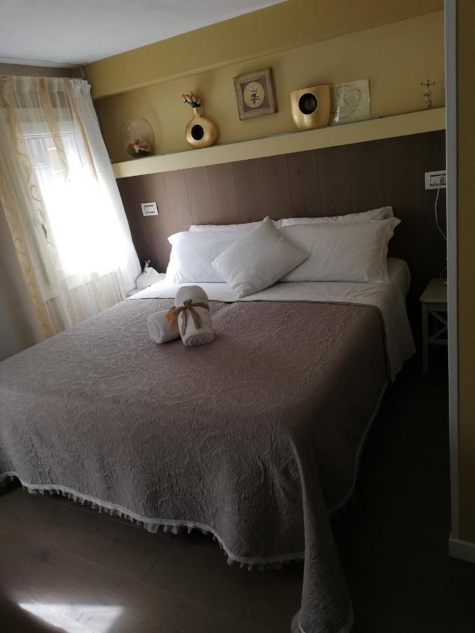 كيودجا B & B San Domenico المظهر الخارجي الصورة