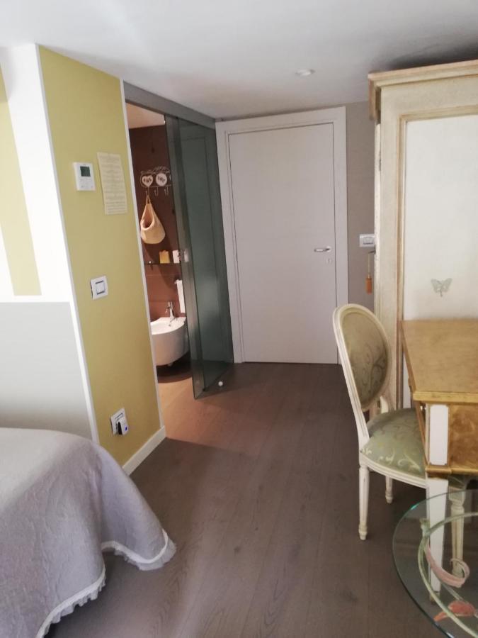 كيودجا B & B San Domenico المظهر الخارجي الصورة