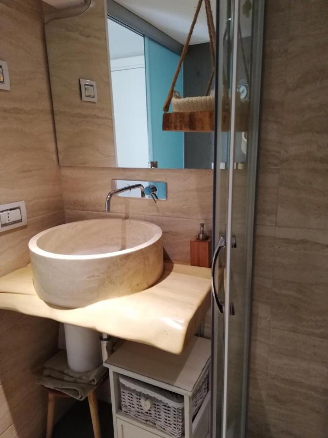 كيودجا B & B San Domenico المظهر الخارجي الصورة