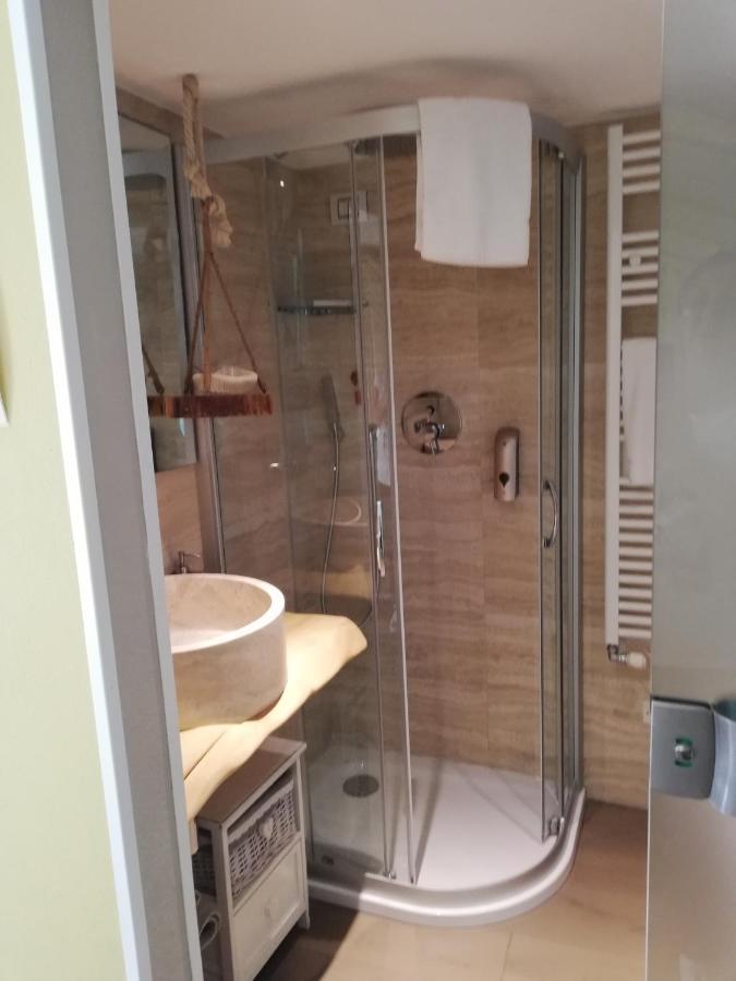 كيودجا B & B San Domenico المظهر الخارجي الصورة